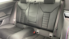 BMW 4 Series 420d xDrive MHT M Sport 2dr Step Auto Diesel Coupe